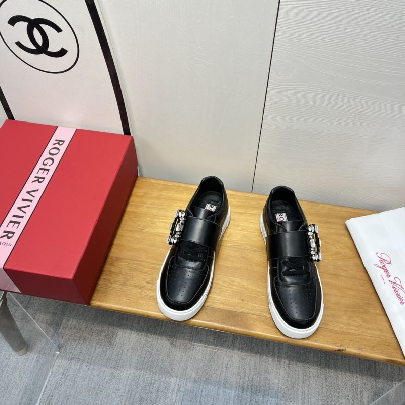 Roger Vivier Casual Shoes